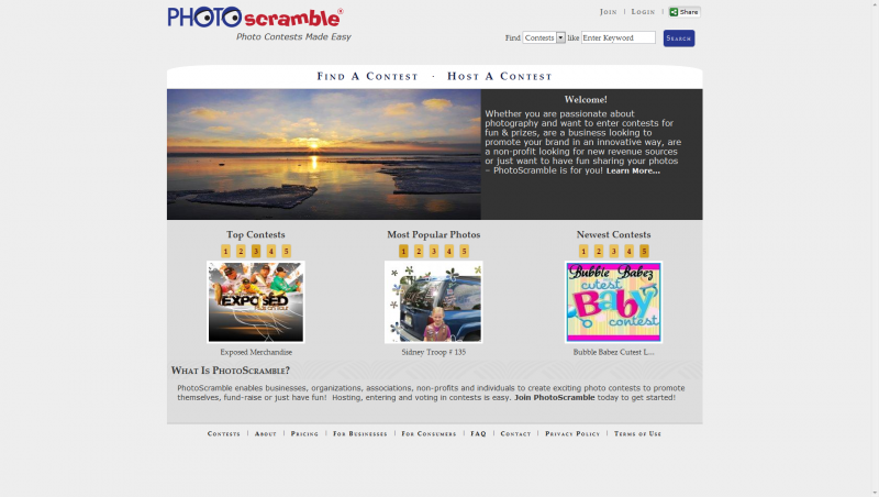 onlinephotocontests-photocontestsoftwareservice-howtohostaphotocontest-photoscramble