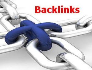 Backlinks