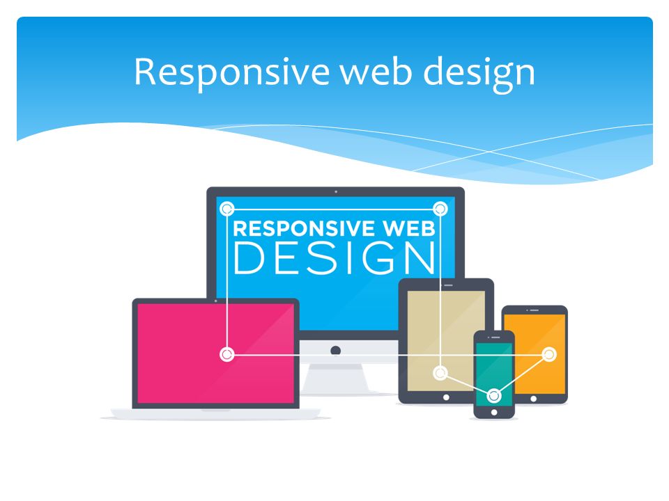 web design