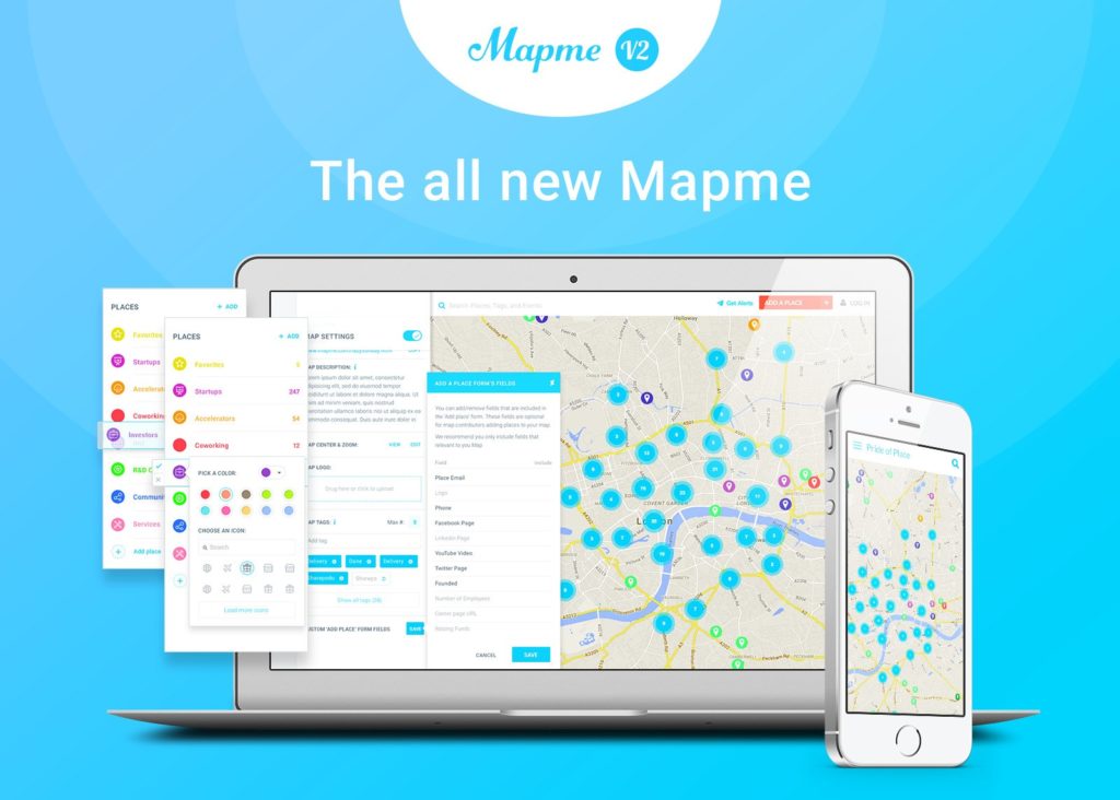 mapme