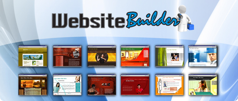 website builder