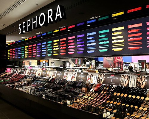 sephora