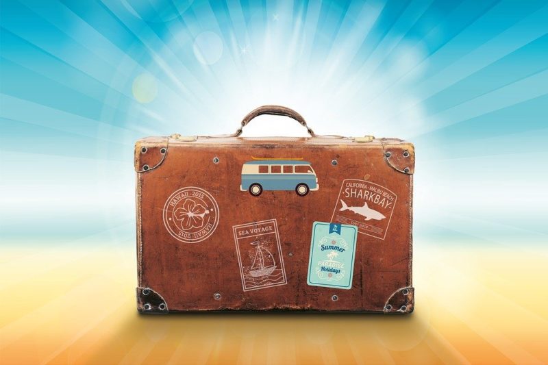 Best Travel Affiliate Marketing Programs for Travel Bloggers
