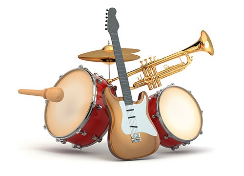 affiliate programs for musical instruments