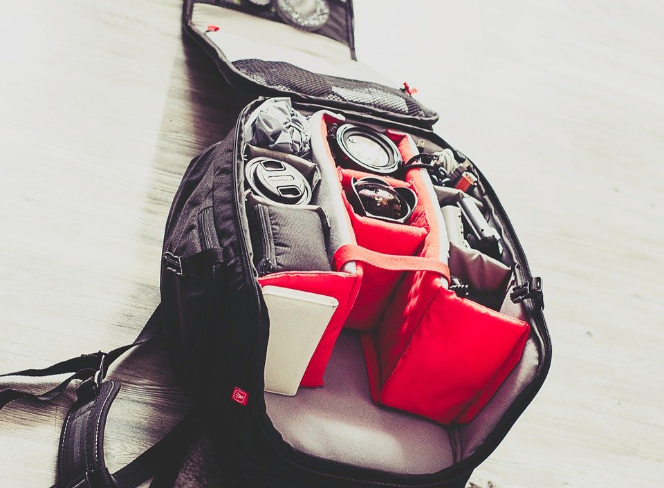 Travel Bagpacks Affiliate Programs