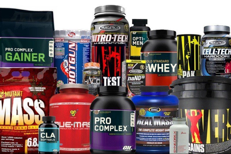 Whey Protein Affiliate Programs