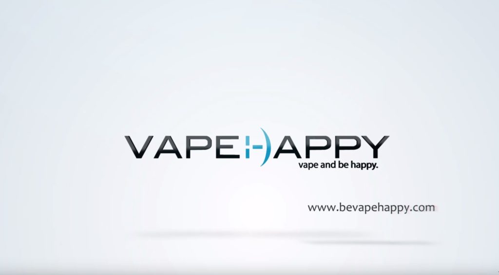 vapehappy discount code