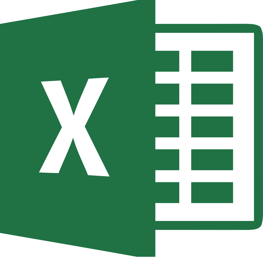 Excel Training