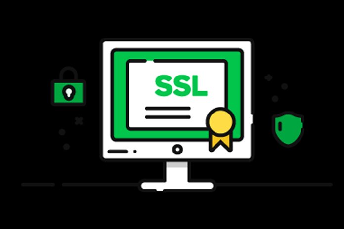 SSL Certificate