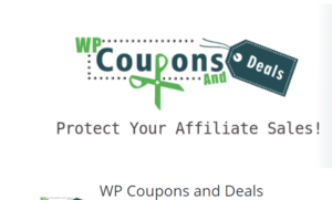 coupons plugin