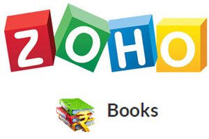 zoho books