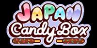 Japan Candy Box