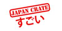 Japan Crate