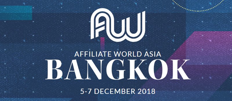 Affiliate World Asia