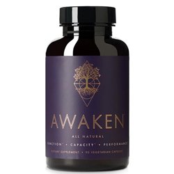 Awaken Natual