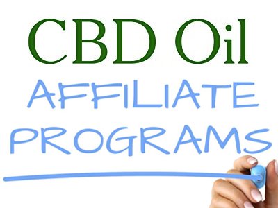 CBD Oil Affiliate Programs