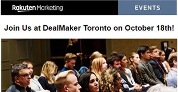 DealMaker Event