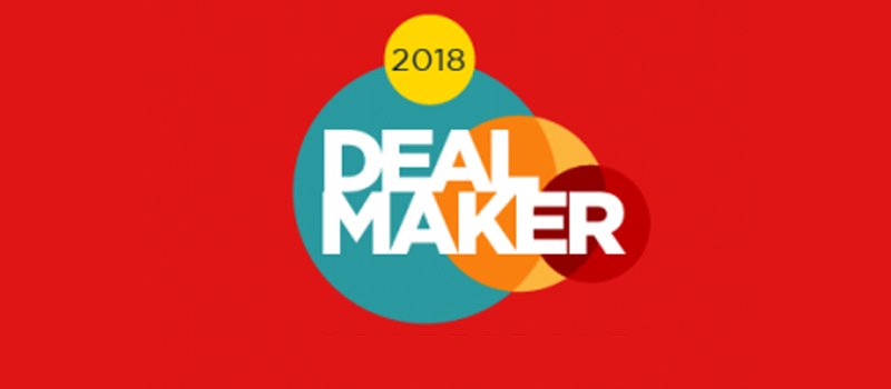 DealMaker Event