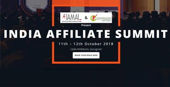 India Affiliate Summit