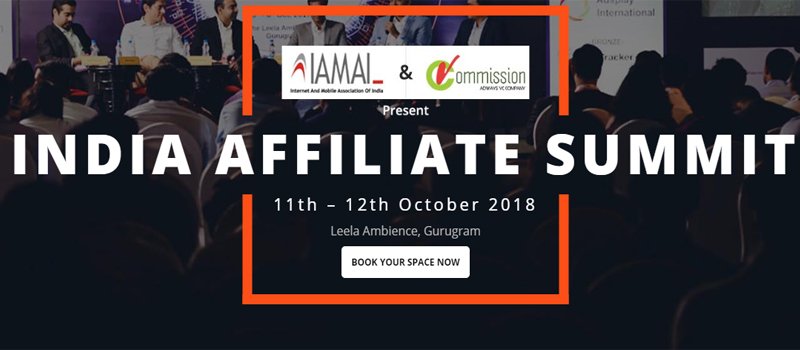 India Affiliate Summit