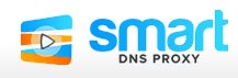 Smart DNS Proxy