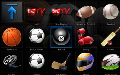 Sports Betting Affiliate Programs