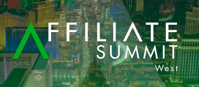 Affiliate Summit West 2019