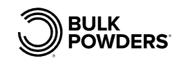 Bulk Powders Affiliate Programs