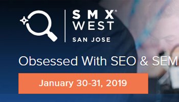 Search Marketing Expo 2019