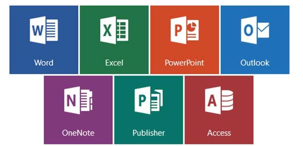 Arriba 30+ imagen microsoft office tools list - Abzlocal.mx