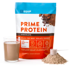 Prime Protein