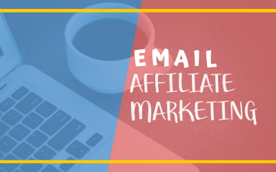 Email Marketing Affiliate Program