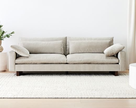 Harmony Sofa