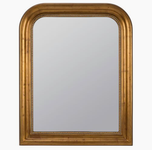 Mason Wall Mirror