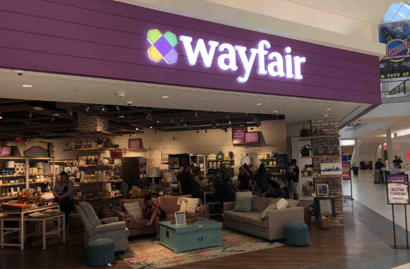 Wayfair