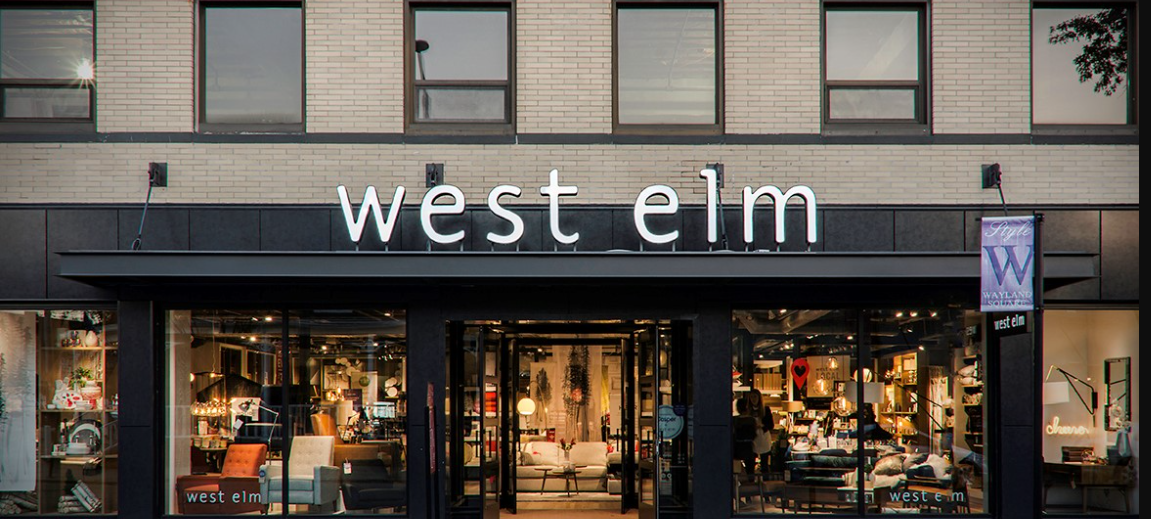 West Elm