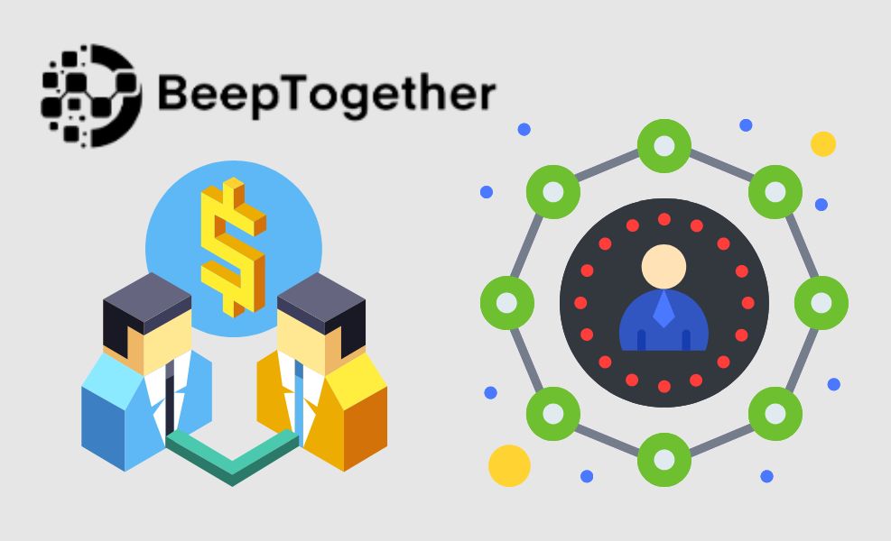 BeepTogether Affiliate Program