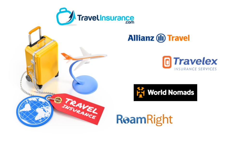 Top Best Travel Insurance Affiliate program