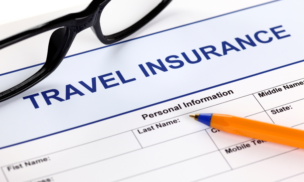 Best Travel Insurance affiliate Programs feature