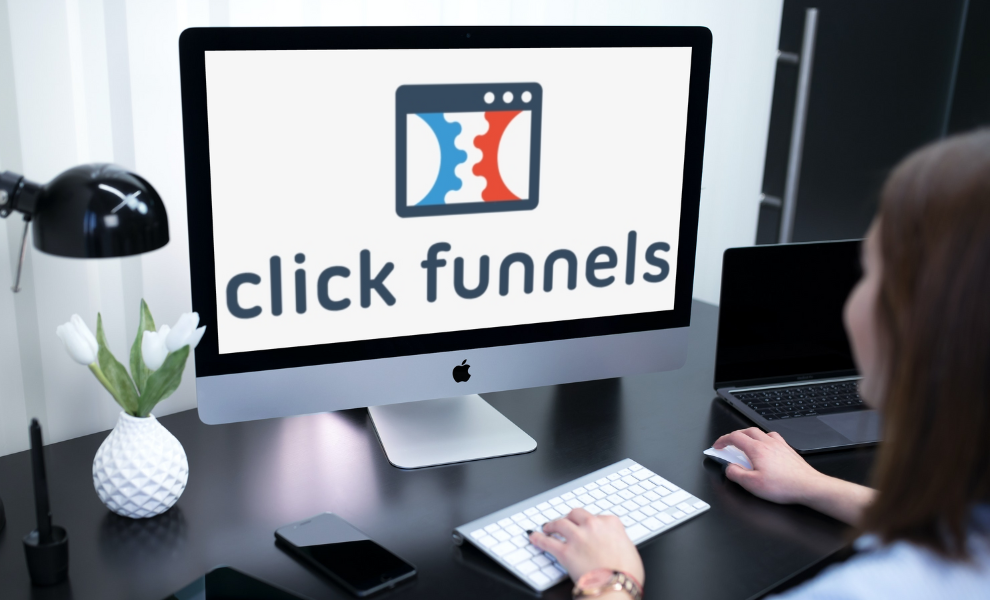 Click Funnel