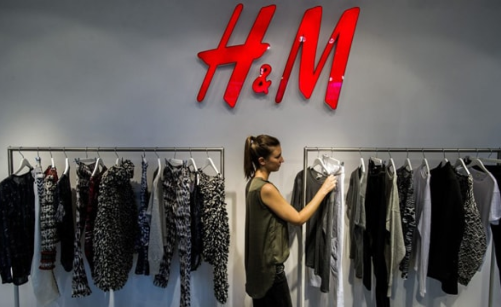 H&m Affiliate program