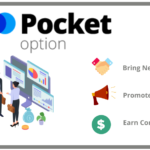 Pocket Option Affiliate Program – Review