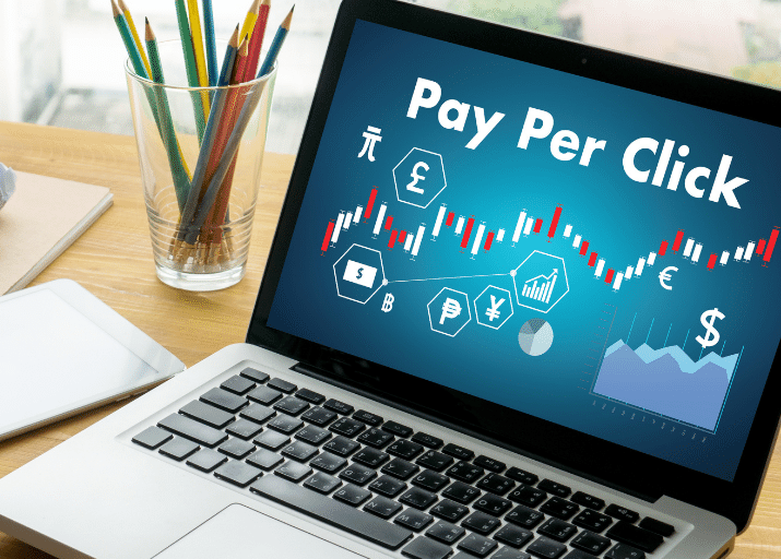 Top Pay Per Click