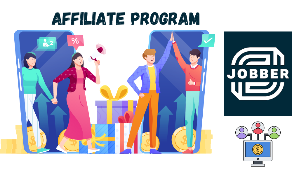 Jobber Affiliate Program