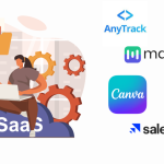 Top Saas Affiliate Programs