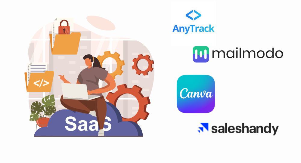 Top Saas Affiliate Programs