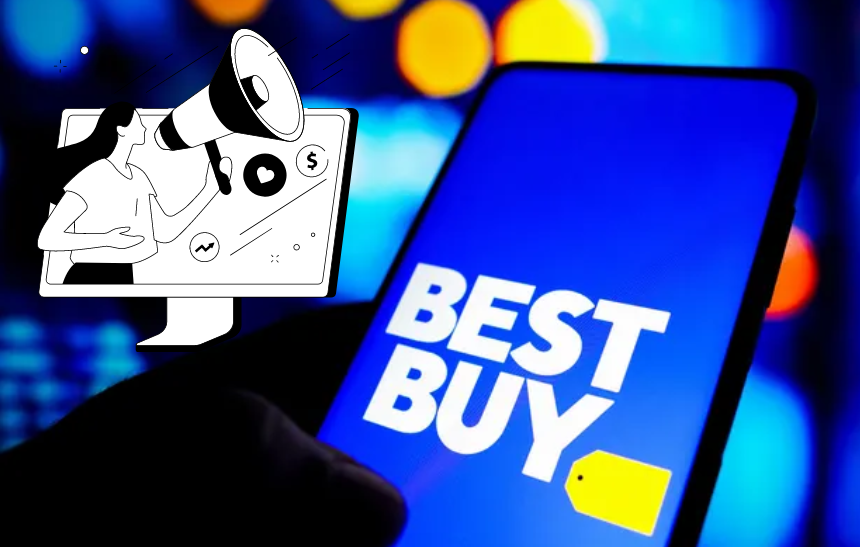 Best Buy Affiliate Program