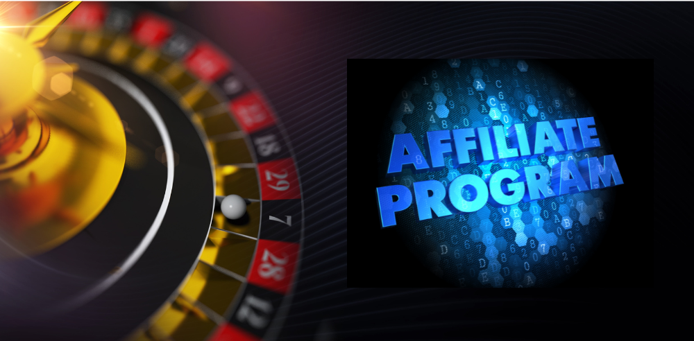 Best Casino affiliate program