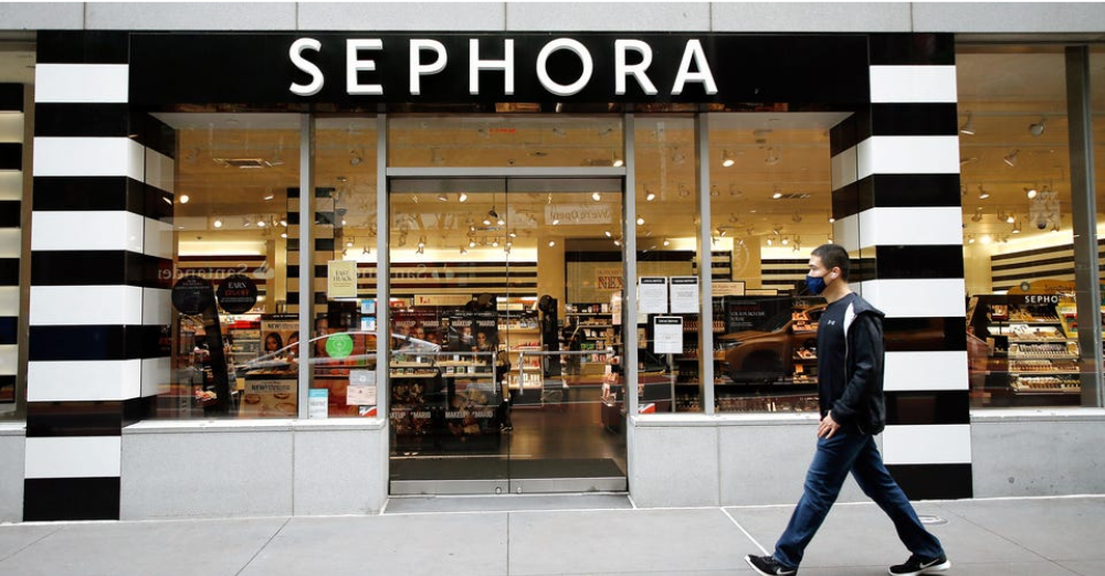 Sephora affiliate Program