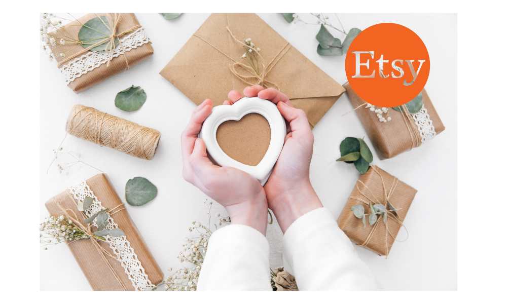 Etsy Affiliate Program